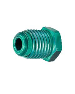 S.U.R.&R. M13 x 1.5 Bubble Flare Nut - 50 Pack