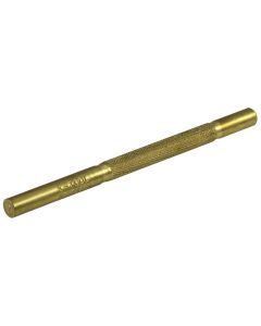 KTI72982 image(2) - K Tool International PUNCH BRASS 3/8IN.