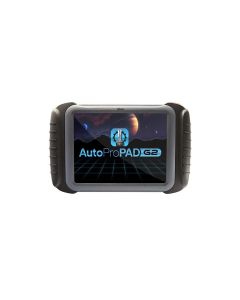 Nitrous Keys AutoProPAD G2 Key Programmer