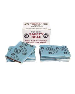 SSLRA image(0) - Safety Seal RA - Auto/Light Truck Repair Refill