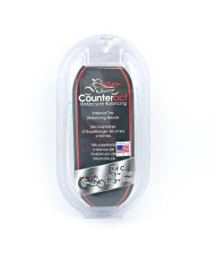 COUKIT-C image(0) - Counteract Counteract Kit C - Motorcycle DIY Kit 1oz/3oz