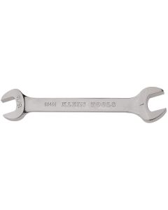 KLE68464 image(0) - Klein Tools Open-End Wrench 11/16-Inch and 3/4-Inch Ends