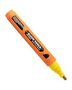 KLE86354 image(0) - Klein Tools Skribes&trade; Paint Marker, Yellow