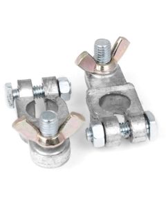 WLMW1688-2C image(0) - Wilmar Corp. / Performance Tool 2 Piece Marine Battery Terminals