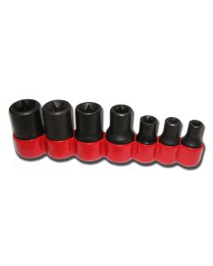 VIMVSE616 image(0) - VIM Tools E6-E16 Torx Set