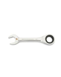 KDT86413 image(0) - GearWrench 13mm 120XP Universal Spline XL Ratcheting Combination Wrench