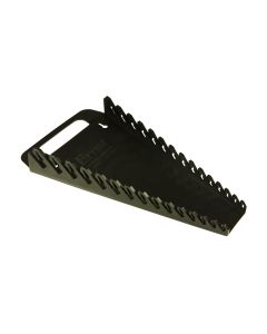 ERN5089 image(1) - Ernst Mfg. 15 Tool Wrench Gripper, Black