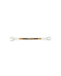 KDT81652H image(0) - GEARWRENCH 5/16" 12 Point Hi-Viz Long Pattern Combination Wrench