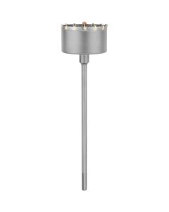 DWTDW5927 image(0) - DEWALT 1-Piece 6-Inch By 22-Inch SDS Max Core Bit