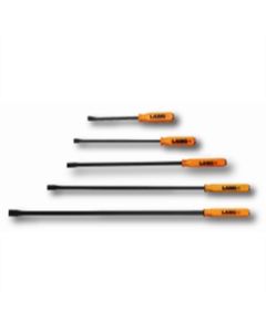 KAS853-5ST image(1) - Lang Tools (Kastar) 5pc Pry Bar Set