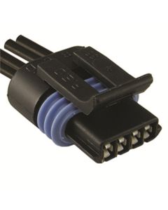 JTT2822F image(0) - The Best Connection GM 4-Wire Distributor Mod 1pc