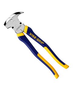 VGP2078901 image(1) - Vise Grip 10-1/4in Fencing Pliers w/Gri