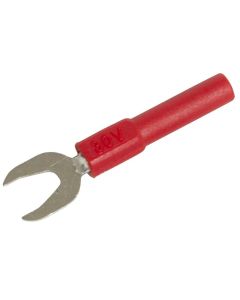 LIS82760 image(0) - Lisle FORKED CONNECTOR, RED