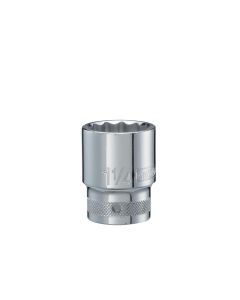 DEWALT Dwmt 3/4 Dr 1 1/4In 12Pt Skt