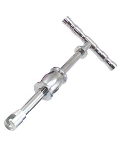 DENDF-DM530SH image(0) - Dent Fix GLUE PULLER BAR SLIDE HAMMER