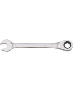 DWTDWMT75256OSP image(0) - DEWALT 001Pc Ratcheting Comb. Wrench-8