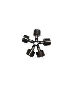 CPTP089447 image(0) - Chicago Pneumatic CR-1, 1/2 Inch, AN-470 Universal Rivet 3/16 Set