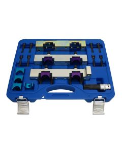 CTA6100 image(0) - CTA Manufacturing Benz Timing Tool Kit - M133/M260/M270/M274