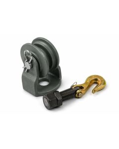 MOC5815 image(0) - Mo-Clamp Down Pulley/Snap Block Assembly