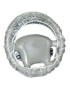 DOWSWC5 image(0) - John Dow Industries STEERING WHEEL COVER BOX 500
