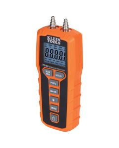 Klein Tools Digital Differential Manometer