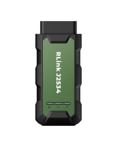 TOPRLINKJ2534 image(0) - Topdon RLink J2534 Pass-Thru Programmer
