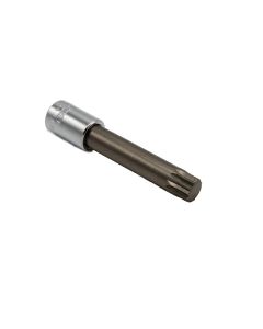 VIMXZNS414A image(0) - VIM TOOLS XZN14 4 Inch OAL Triple Square Driver - 3/8 Inch Drive