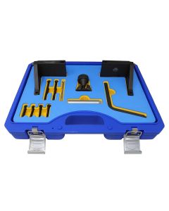 CTA2896 image(0) - CTA Manufacturing BMW Timing Tool Kit - S65