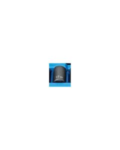 GRE2117M image(0) - Grey Pneumatic 1/2" Drive x 17mm Standard - 12 Point Socket