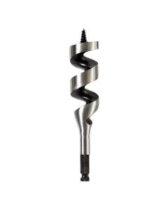DWTDW1676 image(0) - DEWALT Drill Bit, Ship Auger, 1-1/2 Inch X 6 Inch