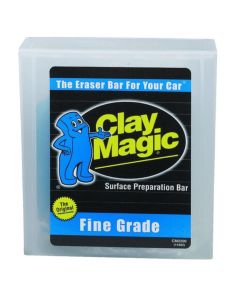 FIB2200 image(0) - Fibre glass Evercoat CLAY MAGIC 102200 Fine Grade Erazor Bar, Clay