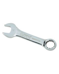 SUN993017M image(0) - SUNEX Short Combo Wrench 17 mm