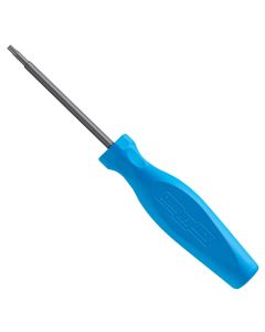 CHAT072H image(0) - Channellock T072H TORX T7 X 2 Inch Professional Screwdriver