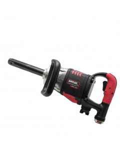 AirCat 1" Vibrotherm Drive&reg; Composite Straight Impact Wrench With 6" Anvil