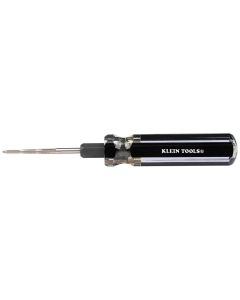 KLE627-20 image(0) - Klein Tools 6-in-1 Tapping Tool