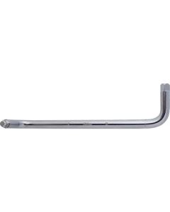 KKN158-8SX10S image(0) - Ko-ken USA 158-8SX10S Handle 8S X 10S Square Length 230 mm For Lubrication Service