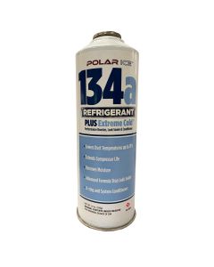 FJC R134A W/SYNTHETIC REFRIGERANT OIL 19OZ