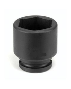 GRE3021M image(0) - Grey Pneumatic 3/4" Drive x 21mm Standard Socket