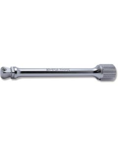 KKN3763-125 image(0) - Ko-ken USA 3/8 Sq. Dr. Wobble-Fix Extension Bar  Length 125mm