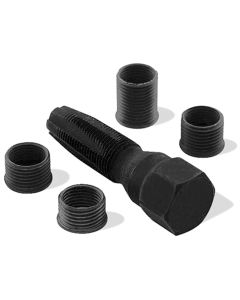 WLMW83164 image(0) - Wilmar Corp. / Performance Tool 14mm Spark Plug Rethread Kit