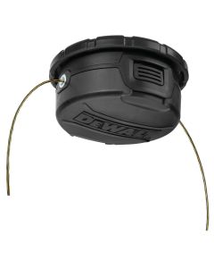 DWTDWO1DT995 image(0) - DEWALT QuickLoad Replacement Spool Head