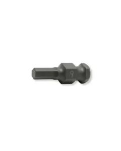KKN183H-35-16 image(0) - Ko-ken USA 183H.35-16 7/16 Hex Drive Bit 16 mm Hex Length 35 mm