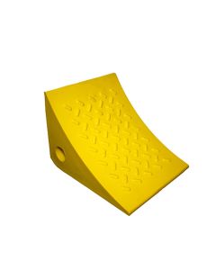 ESC12590 image(0) - ESCO Wheel Chock-5 Ton