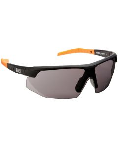 KLE60160 image(0) - Klein Tools Standard Safety Glasses, Gray Lens