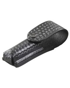 STL74060 image(0) - Streamlight Leather Holster - Basketweave Pattern - Strion Series (Excludes DS Models), ProTac HL - Black