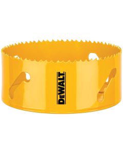 DEWALT 4-3/4 (121Mm) Hole Saw