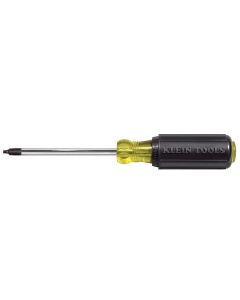 KLE662 image(0) - Klein Tools #2 SQUARE RECESS SCREWDRIVER