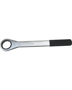 KASRB56 image(0) - Lang Tools (Kastar) RB-56 - Single End Torque Grip Large Box Wrench - 1-3/4"