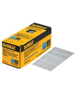 DWTDWFN1532-1 image(0) - DEWALT 15Ga, 2In "Fn" Style Finish Nails 1M