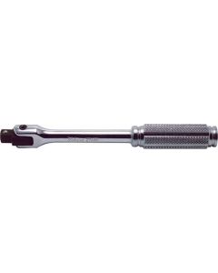 KKN2768N image(0) - Ko-ken USA 2768N 1/4 Square Drive Hinge Handle Length 130 mm Metal Handle